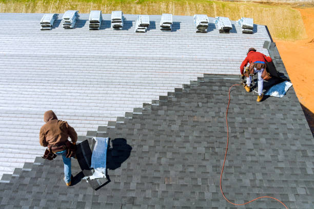 Quick and Trustworthy Emergency Roof Repair Services in Chatham, IL