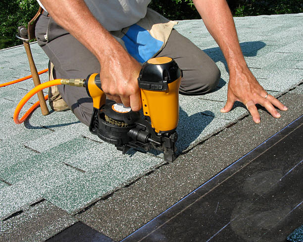 Best Residential Roof Replacement  in Chatham, IL